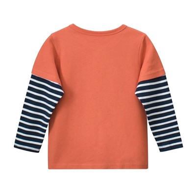 TSKIDS Лонгслив   3259
