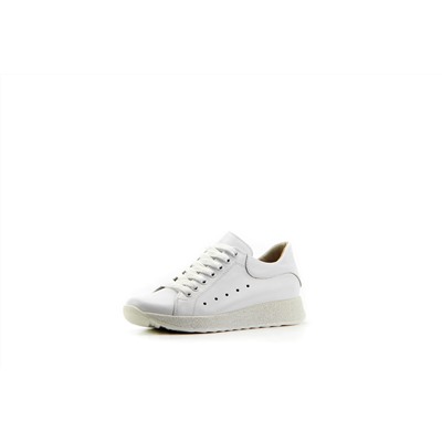 Кроссовки ED'ART 139.157w.white R