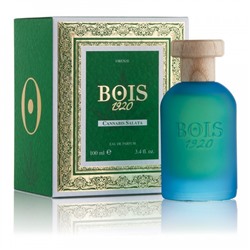 BOIS 1920 CANNABIS SALATA edp 100ml