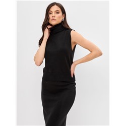 Комплект TOFFI, Черный