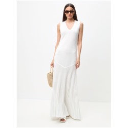 Платье AURORA, Белый