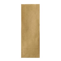 Пакет для чая и кофе 250 г, крафт (Россия)