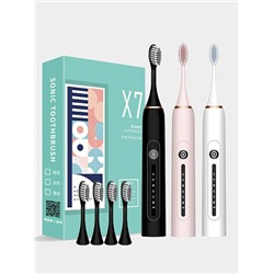 Электрическая зубная щетка Sonic Toothbrush Х7