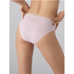 19444 Midi Трусы слипы 2 шт. в упаковке YSABEL MORA