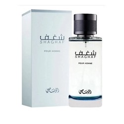 RASASI NAFAEIS AL SHAGHAF edp (m) 100ml