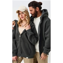 Толстовка P611-15-01 grey