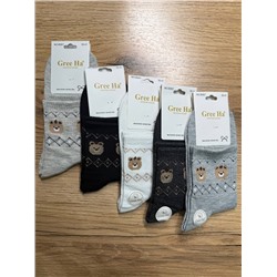 Носки, 5 пар