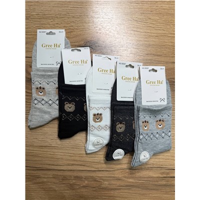 Носки, 5 пар