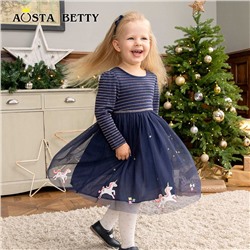 AOSTA BETTY    1554