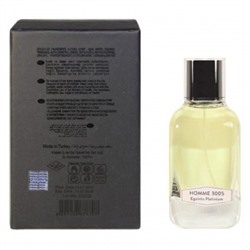 Nroticuerse Narkotic Egisto Platinium – Chanel Egoiste Platinum Men edp 100 ml