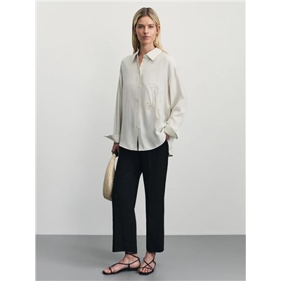 ZARINA Блузка ZR2505032011