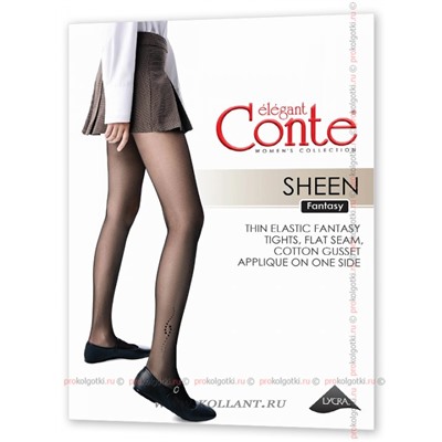Sheen 20Conte
