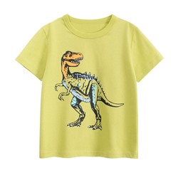 TSKIDS Футболка     9A061