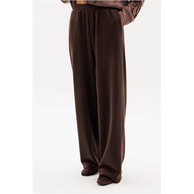 Брюки EOLA 2951 шоколад