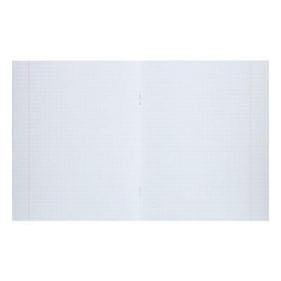 Комплект тетрадей из 10 штук (5 видов по 2 штуки), 48 листов в клетку Calligrata «Смайлики», обложка мелованный картон, блок офсет