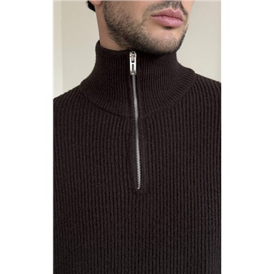 Джемпер F310-0515 brown