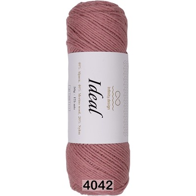 Пряжа Infinity Ideal