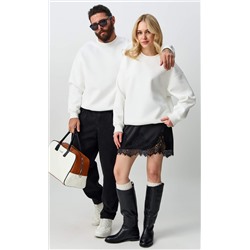 Свитшот P611-15-66 white