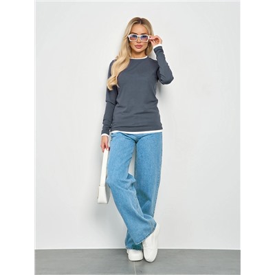 Лонгслив арт. ШЮ378-13