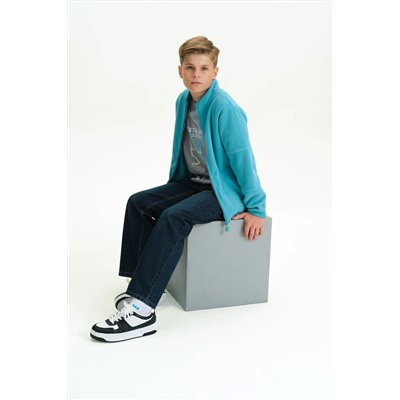 PELICAN Куртка BFXS3376//2