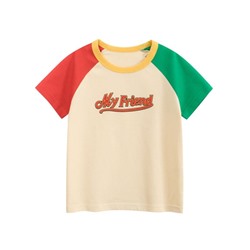 TSKIDS Футболка  9550A