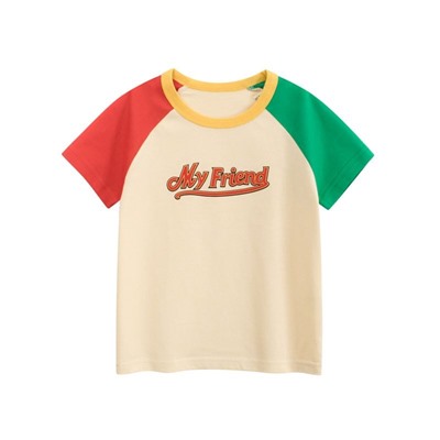 TSKIDS Футболка  9550A