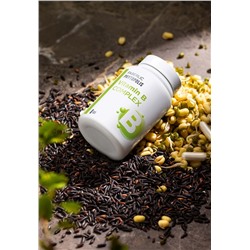 Биологически активная добавка к пище «Комплекс витаминов группы В»