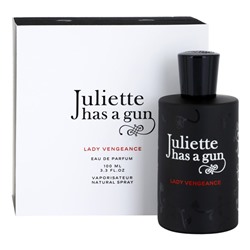 Juliette Has A Gun Lady Vengeance Edp LUX