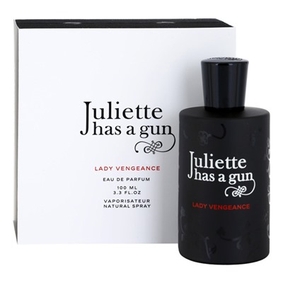 Juliette Has A Gun Lady Vengeance Edp LUX