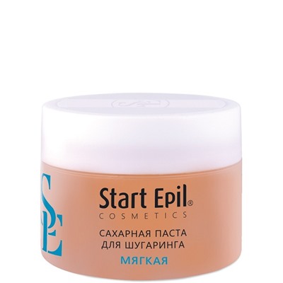 ARAVIA Start Epil Паста для шугаринга "Мягкая" 200 г