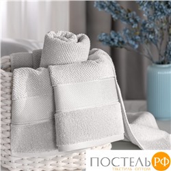 PRIME PRIVE ОТИЛИЯ сер К-т Полотенец, 50x100-1/70х140-1, 2 пр., 100% хлопок, 500 гр/м2