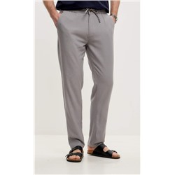 Брюки Р211-0872 l.grey