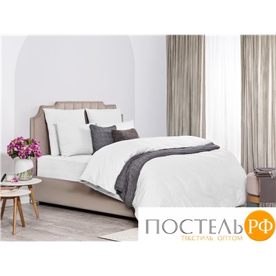 Medsleep ЛИНДАУ бел Простыня 220х240-1, 1 пр., хл
