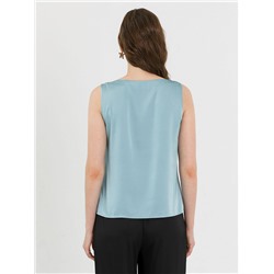 Комплект из топа и блузки