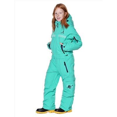 Комбинезон T-9061 Мятный