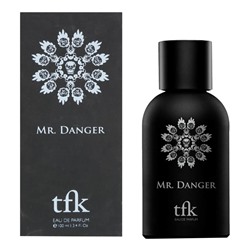 THE FRAGRANCE KITCHEN MR. DANGER edp 100ml