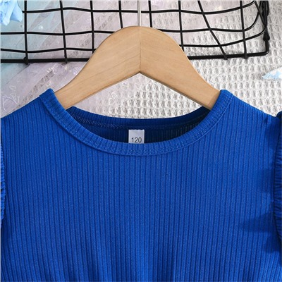 А Платье   40642A /40642B