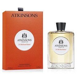 ATKINSONS 24 OLD BOND STREET edc (m) 100ml