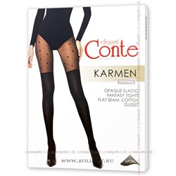 Karmen 50Conte