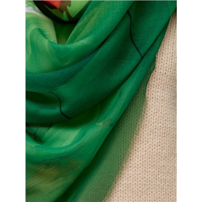 Платок женский KSH13-17-29