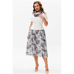 Urs 24-385-2, Блуза,  Юбка