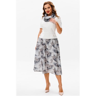 Urs 24-385-2, Блуза,  Юбка