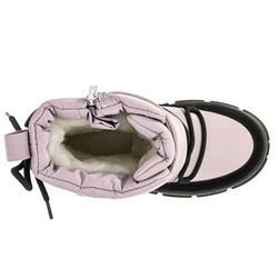 Сапоги зима Kedberry 7242-1 lilac