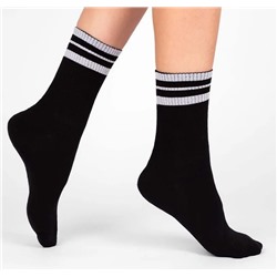 Носки КВ 1350 черн М