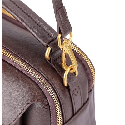 DOLAND LION  Сумка женская / кожа /  1585