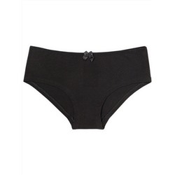 7966 Трусы д/девочек многоцвет (BAYKAR)