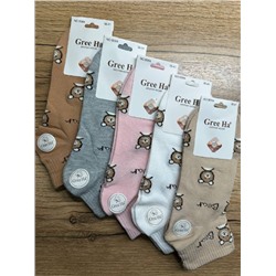 Носки, 5 пар