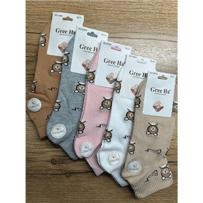 Носки, 5 пар