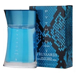 TRUSSARDI PYTHON edt (w) 30ml