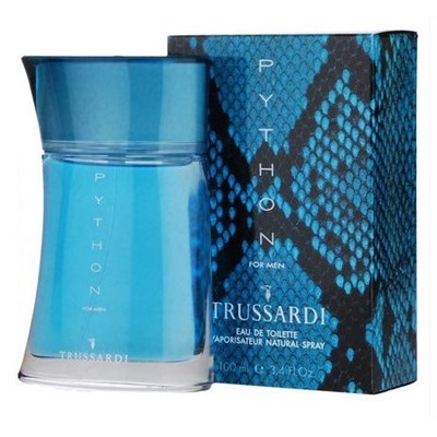 TRUSSARDI PYTHON edt (w) 30ml